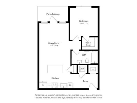 1450 Morrison Rd Studio-3 Beds Apartment for Rent - Photo Gallery 61