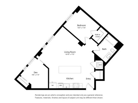 1450 Morrison Rd Studio-3 Beds Apartment for Rent - Photo Gallery 66