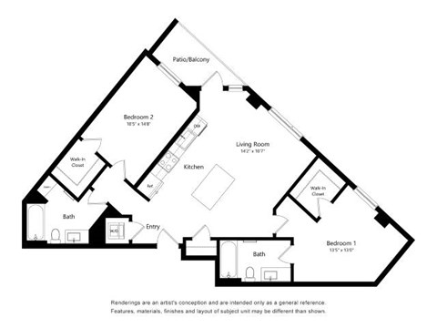 1450 Morrison Rd Studio-3 Beds Apartment for Rent - Photo Gallery 70