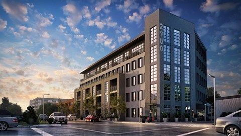 2900 West Clay Street 2 Beds Apartment for Rent