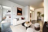 1-bedroom apartment at Aquatic Higby in Berkeley