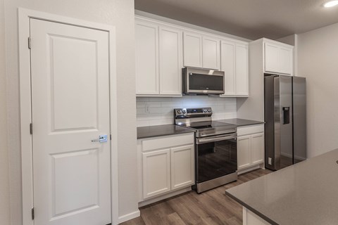208 North Delozier Road Unit 103 1-3 Beds Apartment for Rent