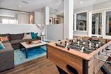 1-bedroom apartment at Kenyon Square Apartments in Westerville