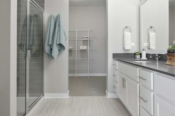 Quartz Countertops