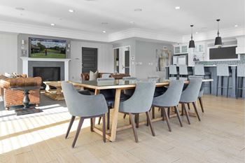 Club Room
