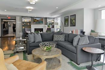 Hearth Room