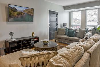 Guest Suite