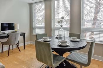 Guest Suite