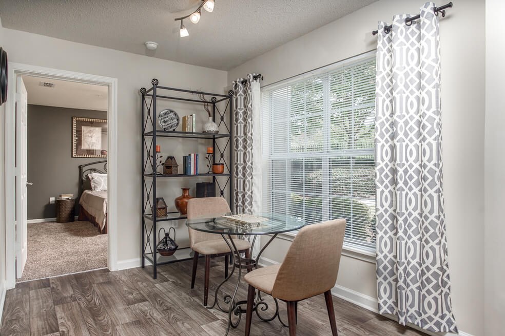 Dining Room at Monterey Village, Jonesboro