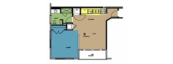 Masonry TC-A5