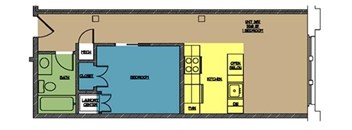 Masonry TS-A5