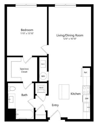 2119 Post Road 1-3 Beds Apartment for Rent - Photo Gallery 42