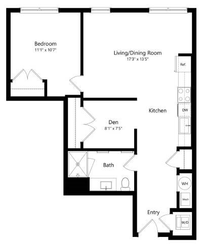 2119 Post Road 1-3 Beds Apartment for Rent - Photo Gallery 53