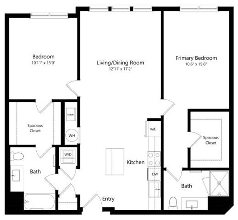 2119 Post Road 1-3 Beds Apartment for Rent - Photo Gallery 67