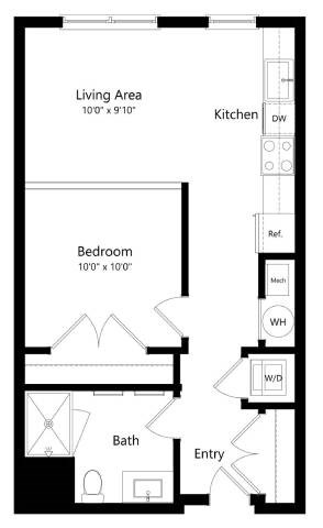 2119 Post Road 1-3 Beds Apartment for Rent - Photo Gallery 36