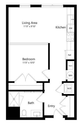 2119 Post Road 1-3 Beds Apartment for Rent - Photo Gallery 37