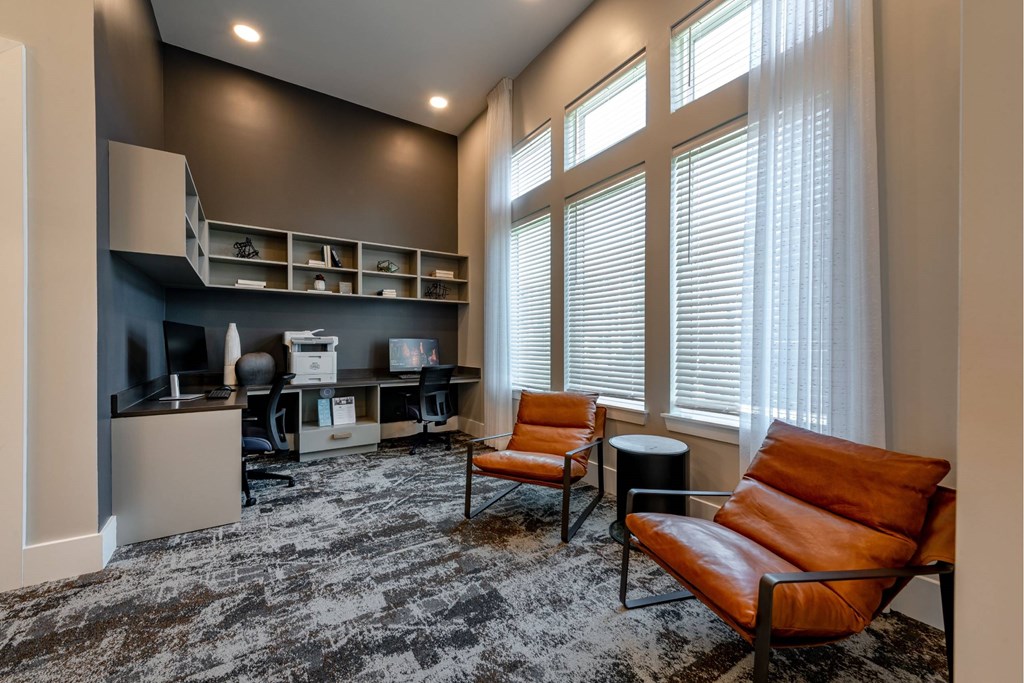 Business Center at Brandywine Green, Brandywine, Maryland