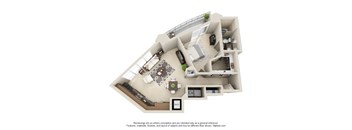 Floorplan C