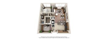 Floorplan H