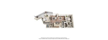 Floorplan O