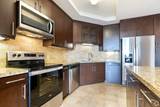 1-bedroom apartment at Ashton San Francisco Apartments in San Francisco