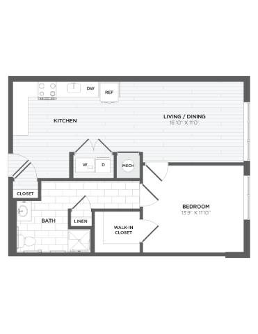 3445 Berkeley St. Studio-2 Beds Apartment for Rent - Photo Gallery 108