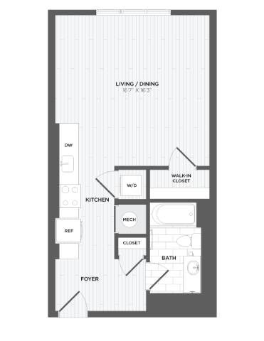 3445 Berkeley St. Studio-2 Beds Apartment for Rent - Photo Gallery 156