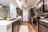 1-bedroom apartment at Joule On Memorial Apartments in Houston