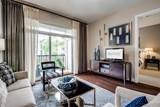 1-bedroom apartment at Domain At City Centre Apartments in Houston