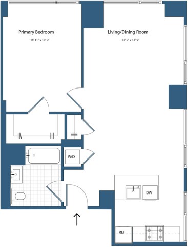 13488 Maxella Avenue Studio-3 Beds Apartment for Rent - Photo Gallery 52