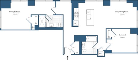 13488 Maxella Avenue Studio-3 Beds Apartment for Rent - Photo Gallery 61