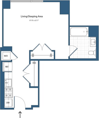 13488 Maxella Avenue Studio-3 Beds Apartment for Rent - Photo Gallery 46