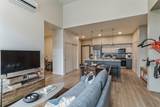 Studio apartment at Heartwood Apartments in Eugene