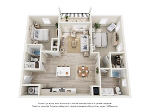 7015 Ruth Ave 1-3 Beds Apartment for Rent - Photo Gallery 174