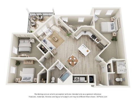 7015 Ruth Ave 1-3 Beds Apartment for Rent - Photo Gallery 178