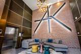 1-bedroom apartment at The Armstrong At Knox Apartments in Dallas