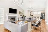 1-bedroom apartment at Foxwood Apartments in Austin