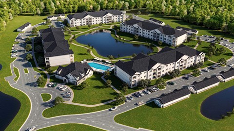 76 Rutledge Drive 1-2 Beds Apartment for Rent