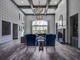 1-bedroom apartment at Riachi at One21 in Plano