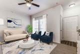 1-bedroom apartment at Mission Fairways in Mesquite