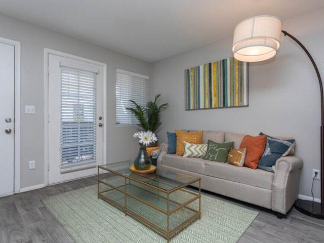 Ashford Apartments