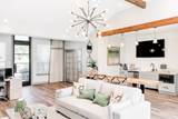 1-bedroom apartment at Mission Rockwall in Rockwall