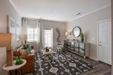 1-bedroom apartment at The Summit On 401 Apartments in Fayetteville