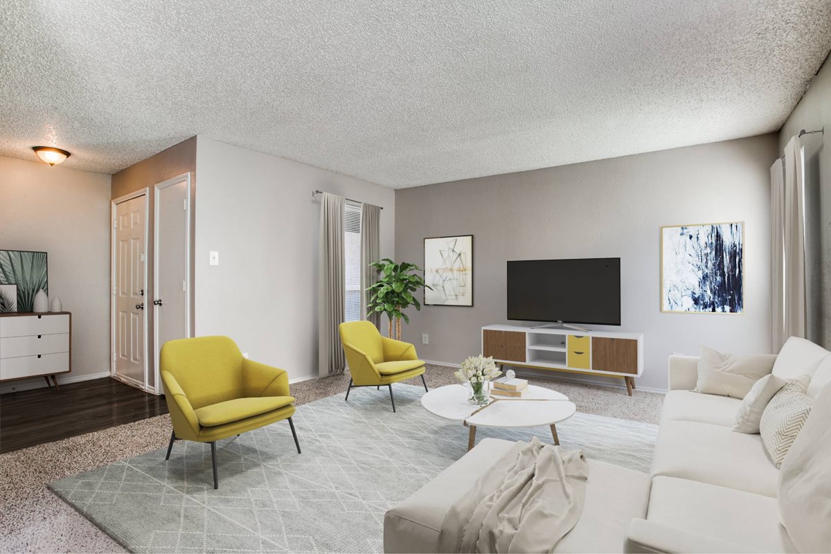 Waterside Apartments