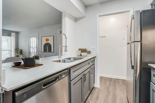 1-bedroom apartment at Woodlyn in McKinney, TX
