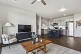 2-bedroom apartment at Parkside At Littleton Village Apartments in Littleton