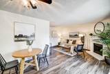 1-bedroom apartment at Ridgeview Place Apartments in Colorado Springs