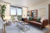 1-bedroom apartment at Centerra in San Jose