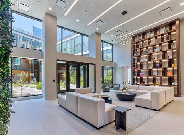FIAT House Apartments