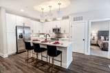 Studio apartment at The Crown Of Queen City Apartments in Charlotte